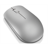 Lenovo 530 Wireless Optical Mouse - Platinum Gray
