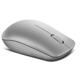 Lenovo 530 Wireless Optical Mouse - Platinum Gray