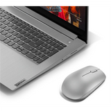 Lenovo 530 Wireless Optical Mouse - Platinum Gray