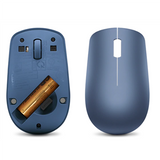 Lenovo 530 Wireless Optical Mouse - Abyss Blue