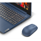 Lenovo 530 Wireless Optical Mouse - Abyss Blue