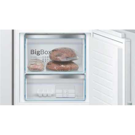 KIS87AFE0 Integrated Fridge Freezer