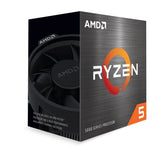 AMD Ryzen 7 5700 65W 8C/16T 4.6GHz AM4 BOX