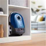 Philips - Vacuum cleaner - 3000 Series XD3110/09 - Bagged - Power 900 W - Dust capacity 3 L - Blue
