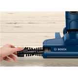 Bosch Readyy'y 16Vmax BBHF216 Cordless Handstick & Handheld Vacuum Cleaner - Blue