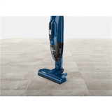 Bosch Readyy'y 16Vmax BBHF216 Cordless Handstick & Handheld Vacuum Cleaner - Blue