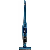 Bosch Readyy'y 16Vmax BBHF216 Cordless Handstick & Handheld Vacuum Cleaner - Blue