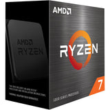 AMD Ryzen 7 5800XT 4.8GHz AM4 8C/16T 105W 36MB TRAY