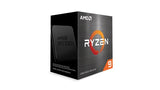 AMD Ryzen 9 7900 5.4GHz AM5 12C/24T 65W 76MB with Wraith Prism Cooler MULTIPACK