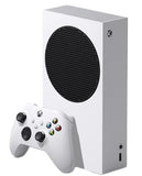 Microsoft Xbox Series S 512GB Digital Console - White