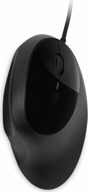 Kensington Pro Fit USB-A Optical Mouse, 3200 DPI, Right-Hand