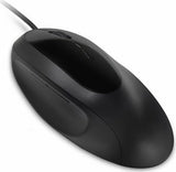 Kensington Pro Fit USB-A Optical Mouse, 3200 DPI, Right-Hand
