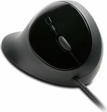 Kensington Pro Fit USB-A Optical Mouse, 3200 DPI, Right-Hand