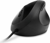 Kensington Pro Fit USB-A Optical Mouse, 3200 DPI, Right-Hand