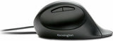Kensington Pro Fit USB-A Optical Mouse, 3200 DPI, Right-Hand