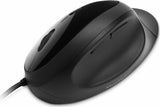 Kensington Pro Fit USB-A Optical Mouse, 3200 DPI, Right-Hand
