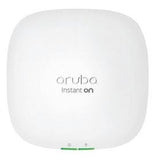 HPE Aruba Instant On AP22 Wi-Fi 6 Indoor Access Point