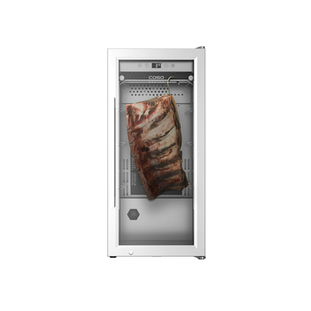 Caso DryAged Master 63 Dry Aging Cabinet with Compressor Technology