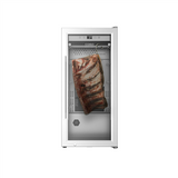Caso WineChef Pro 40 Wine Cooler - 40 Bottle Capacity, Black
