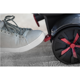 Bissell ProHeat 2X Revolution Corded Carpet Cleaner - 800W - Red/Titanium