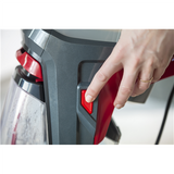 Bissell ProHeat 2X Revolution Corded Carpet Cleaner - 800W - Red/Titanium