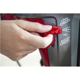Bissell ProHeat 2X Revolution Corded Carpet Cleaner - 800W - Red/Titanium