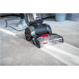 Bissell ProHeat 2X Revolution Corded Carpet Cleaner - 800W - Red/Titanium