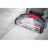 Bissell ProHeat 2X Revolution Corded Carpet Cleaner - 800W - Red/Titanium