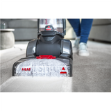 Bissell ProHeat 2X Revolution Corded Carpet Cleaner - 800W - Red/Titanium
