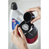 Bissell ProHeat 2X Revolution Corded Carpet Cleaner - 800W - Red/Titanium