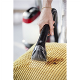 Bissell ProHeat 2X Revolution Corded Carpet Cleaner - 800W - Red/Titanium