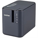 Brother PTP950NW Professional Label Printer - Wi-Fi, Thermal Transfer, Mono