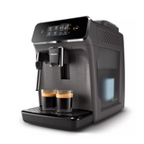 Philips Coffee Maker - EP0820/00 - Pump pressure 15 bar - Built-in milk frother - Fully Automatic - 1500 W - Black