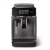 Philips - Espresso Coffee Maker - EP2224/10 - Pump pressure 15 bar - Built-in milk frother - Fully automatic - Kashmir Gray