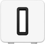 SONOS SUB WHITE