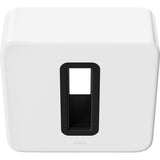 SONOS SUB WHITE