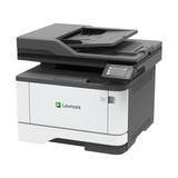 Lexmark MX431adn Monochrome Multifunction Laser Printer - A4