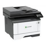 Lexmark MX431adn Monochrome Multifunction Laser Printer - A4