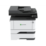 Lexmark MX431adn Monochrome Multifunction Laser Printer - A4