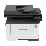 Lexmark MX431adn Monochrome Multifunction Laser Printer - A4