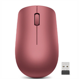 Lenovo 530 Wireless Mouse - 2.4 GHz USB - Graphite