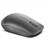 Lenovo 530 Wireless Mouse - 2.4 GHz USB - Graphite