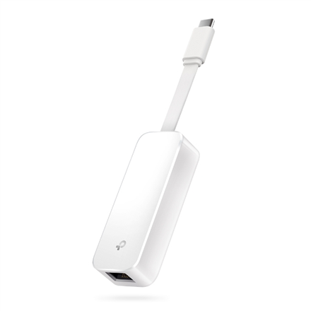 TP-LINK UE300C USB-C to Gigabit Ethernet Adapter - 10/100/1000 Mbps