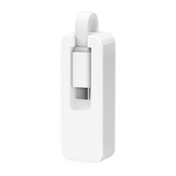 TP-LINK UE300C USB-C to Gigabit Ethernet Adapter - 10/100/1000 Mbps