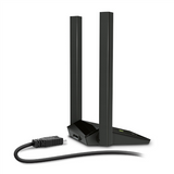 TP-LINK Archer T4U Plus AC1300 Dual-Band Wi-Fi USB Adapter