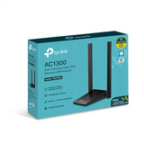 TP-LINK Archer T4U Plus AC1300 Dual-Band Wi-Fi USB Adapter