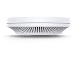 TP-LINK EAP660 HD Wireless Dual Band Ceiling Mount Access Point - TP-LINK - Wireless Dual Band Ceiling Mount Access Point - EAP660 HD - 802.11ax - 2402+114...