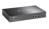 TP-LINK - Omada Hardware Controller - OC300 - 10/100/1000 Mbit/s - Ethernet LAN (RJ-45) ports 2 - MU-MiMO No - no PoE
