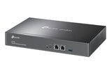TP-LINK - Omada Hardware Controller - OC300 - 10/100/1000 Mbit/s - Ethernet LAN (RJ-45) ports 2 - MU-MiMO No - no PoE