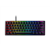 Razer Ornata V3 Mecha-Membrane Gaming Keyboard - German Layout